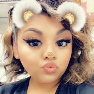 Meet your Posher, Maryssa rose